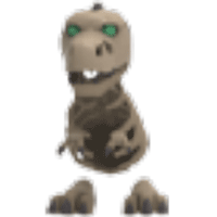 Skele-Rex - Legendary from Halloween 2020 (Candy)